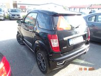 Ligier JS50 0.5 DCI CVT Euro 4