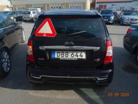 Ligier JS50 0.5 DCI CVT Euro 4