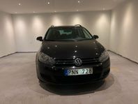 Volkswagen Golf Variant 1.6 TDI BMT Euro 5