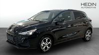 MG 3 LUXURY HYBRID+