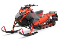 Arctic Cat Riot 600 catalyst -24 *kampanj