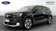 Ford Explorer BASE LONG RANGE RWD AUTOMAT - FÖRARASS. PAKET,