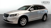 Volvo XC60 GEARTRONIC MOMENTUM D3 150 HK FWD