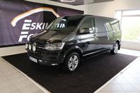 Volkswagen Transporter T32 2.0 TDI DSG 4Motion 204 HK EURO 6