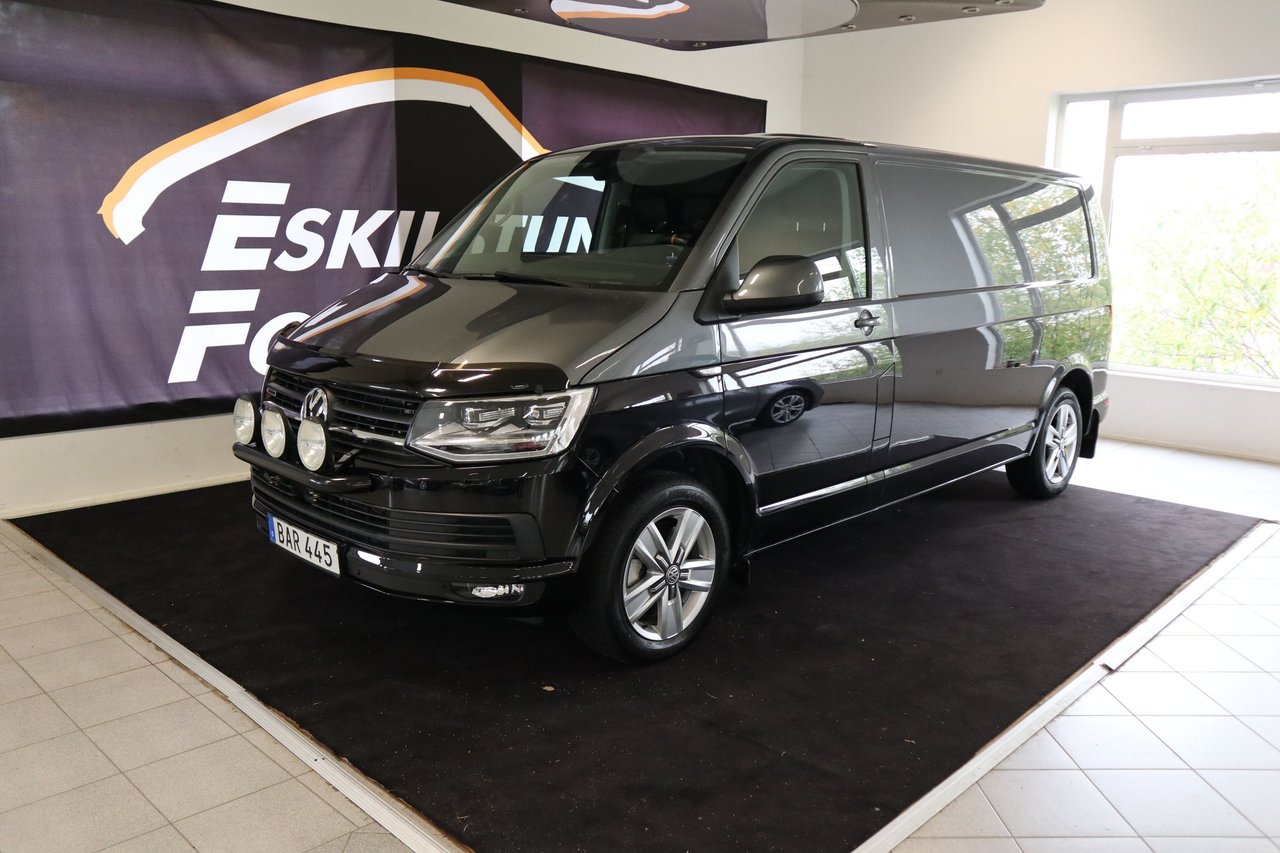 Volkswagen Transporter T32 2....