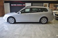 Saab 9-3 1.8t (175hk) SportCombi BioPower / Nyservad & Ny Be