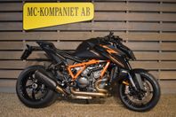 KTM 1390 Super Duke R Evo #Utrustad