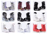 Dam snowboard boots THIRTYTWO WOMEN´S PRION FT, PROSPECT