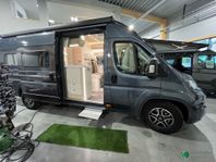 Eura Mobil Eura Mobil Van 635 HB MÄSSKAMPANJ