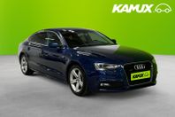 Audi A5 2.0 TDI Quattro S-Line Sports Edition 190hk