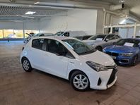 Toyota Yaris Hybrid e-CVT Automat Active  Life EU6