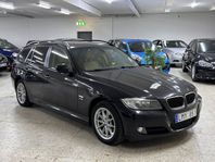 BMW 320 d xDrive Touring Comfort I NY SERVAD