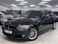 BMW 320 d xDrive Touring Comfort I NY SERVAD