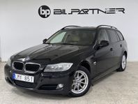 BMW 320 d xDrive Touring Comfort I NY SERVAD