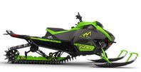 Arctic Cat M 600 ALPHA ONE SNO PRO -25