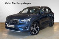 Volvo XC40 Recharge T5 Inscription HÖGSPEC (SELEKT)