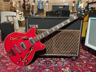 Fender Coronado Bass II -68 (Begagnad)