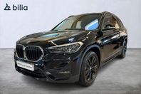 BMW X1 xDrive25e Sport line 18" HUD PDC Bak Navi PLUS