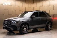 Mercedes-Benz GLE AMG 53 4MATIC AMG Plus / 360 / Burmester /