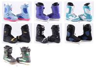 Dam snowboard boots THIRTYTWO WOMEN´S STW BOA, SUMMIT, VELA