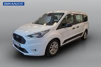 Ford Tourneo Grand Connect / Klima / Farth / Navi / Filassis