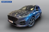 Ford Kuga St-Line / Drag / D-värm+fjärr / B-kamera /