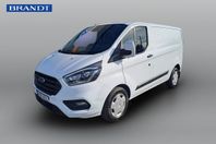 Ford Transit Custom 280 L1 / 130hk / AC / Farth / Värmare /