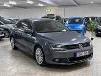 Volkswagen Jetta 2.0 TSI I NY SERVAD I Automat I 13000mil