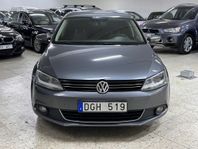 Volkswagen Jetta 2.0 TSI I NY SERVAD I Automat I 13000mil