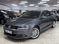 Volkswagen Jetta 2.0 TSI I NY SERVAD I Automat I 13000mil