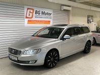 Volvo V70 D5 AWD 215hk Summum BE Pro Drag/Värmare/K-Rem bytt