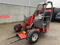 Manitou TMT25S