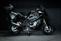 BMW S 1000 XR