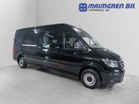 Volkswagen Crafter Kombi TDI 4M 177 AUT 4490 5-Sits