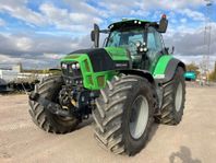 Deutz-Fahr AGROTRON 7250 TTV