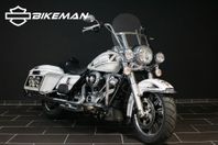 Harley-Davidson Road king Cobra Fishtails