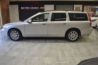 Volvo V70 2.4 (170hk) Classic / Drag / B-Värmare / Nyservad