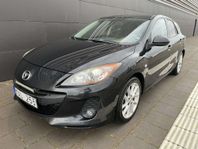 Mazda 3 Sport 1.6 MZR Euro 5