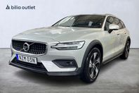 Volvo V60 Cross Country D4 AWD Momentum GPS 360-Kam Blis HUD