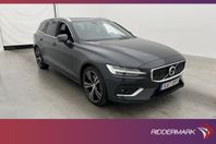 Volvo V60 T5 Inscription VOC Pano H/K HUD 360° Navi Skinn