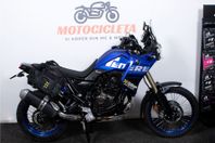 Yamaha TÉNÉRÉ 700 Garanti-Quickshift-GPS-Fri frakt-Wasa 36m