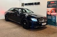 Mercedes-Benz E 220 d 4MATIC 9G-Tronic Avantgarde