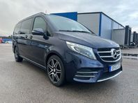 Mercedes-Benz V 220d 3.1t 7G-Tronic Plus AMG, Avantgarde Eur