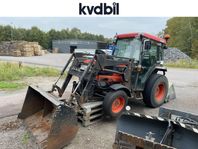 KUBOTA L4200 Traktor