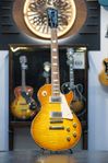 2004 Gibson Les Paul Reissue R9 LPR9 VOS Iced Tea Burst