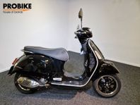 Vespa GTS 300 Supersport