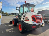 Bobcat L85 Hjullastare