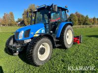 Traktor New Holland TL90A