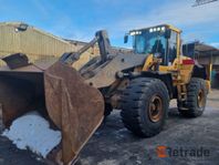 Volvo L180G Hjullastare/Wheel loader