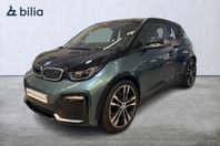 BMW i3 s 120 Ah Comfort Advanced 20" Backkamera DAP